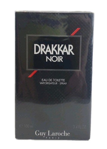 Drakkar noir oz eau de - 3.4,