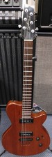 Godin Model LG with Seymour