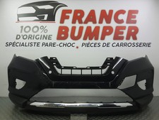 PARE CHOC AVANT NISSAN X-TRAIL