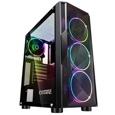 Boitier PC Gamer Diamond -