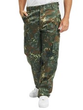 US Ranger Pants, Farbe