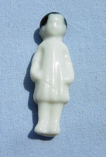 FEVE  faience ou porcelaine
