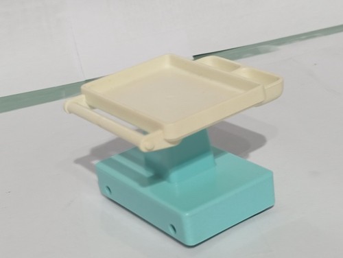 Playmobil ancien meuble - playmobil, table