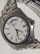 Montre Pulsar V544-8A30 Très