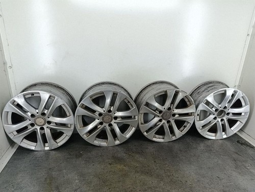 Mercedes benz w203 - mercedes-benz,
