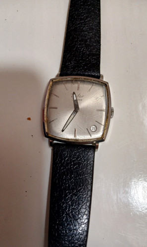 Belle montre suisse difor - montre,