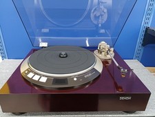 Platine vinyle Denon DP60L