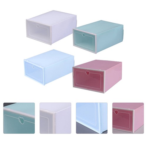 Pcs boite rangement - pcs,
