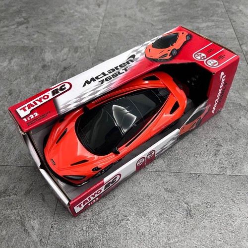 Kyosho 765lt mclaren - 765lt,