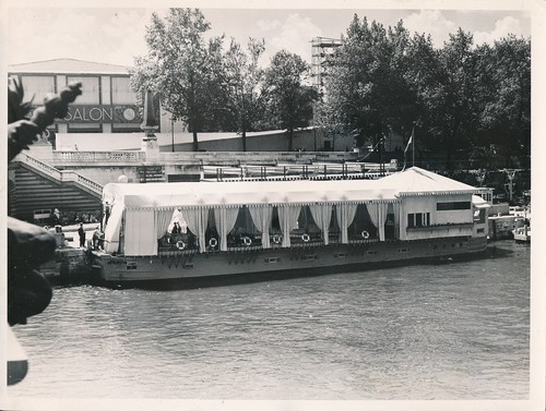 Paris 1937 exposition - paris,