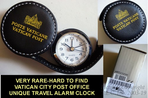 New vatican city post office - new,