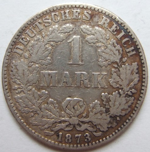Monnaie deutsches reich - monnaie,