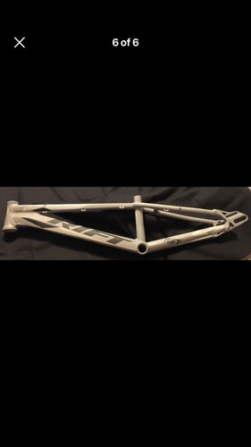 Rift es20 bmx - bmx, frame