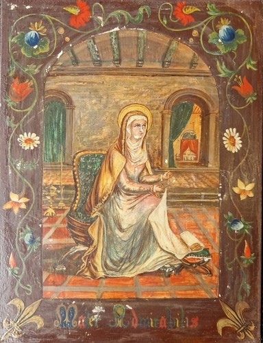 Belle peinture xixème sur - peinture,