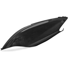 Carénage Post Gauche Noir