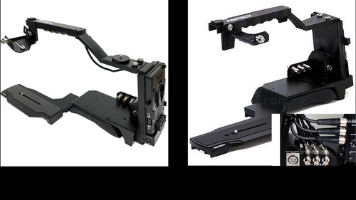 Stabilisateur support epaule - support,