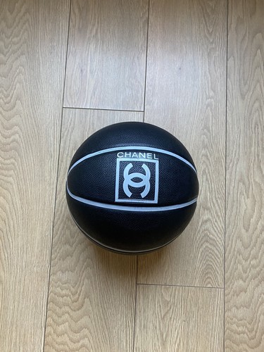 Chanel basket ball 2007 - basket-ball,