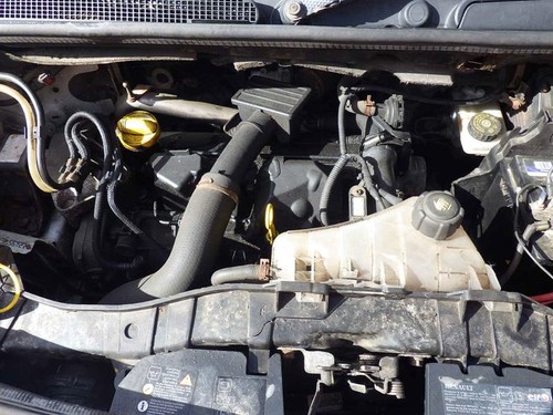 2008 2012 mk2 renault - 2008-2012, kangoo