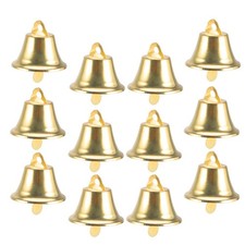  12 Pcs Décoration De Cloche