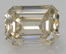 Certifié 0.50 Carat I SI1