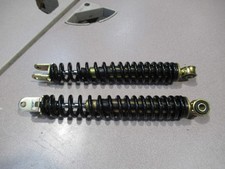 Amortisseur arrière (Jm