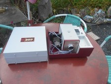 Projecteur de Diapo  Kodak  Modele 300 G