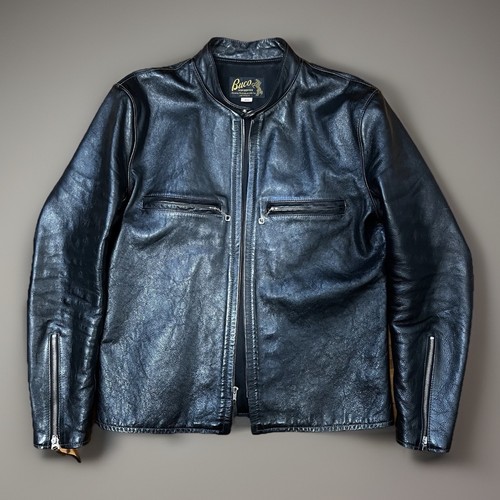 The real mccoy buco 100 - real,
