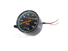 Compteur de vitesse + support
