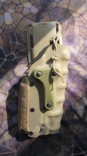 Safariland 1101 étui pistolet - Étui,