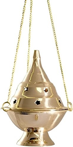 Accessories brass burners - -,