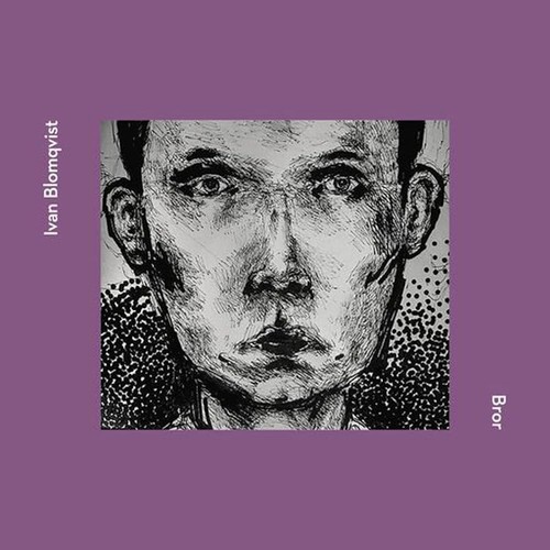 Ivan blomquist bror album - ivan, (cd)