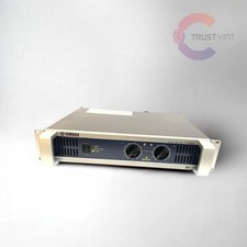 Yamaha P5000s Power Amplifier