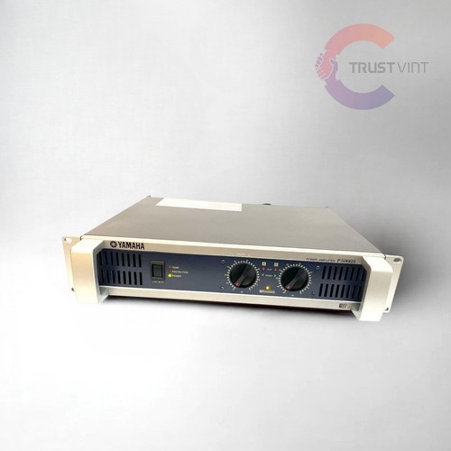 Yamaha p5000s power - p5000s,