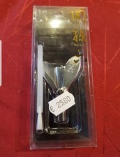 Tondeuse MÉCANIQUE Nez Oreilles Jamais Utilisée SEKI MAGOROKU Fait Au JAPON 