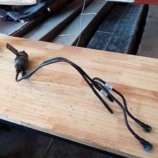 Occasion : Durites de filtre à essence pour 4.7L V8 pour Jeep Grand Cherokee WJ,