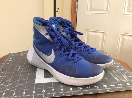 Nike hyperdunk 2015 royal - 2015,