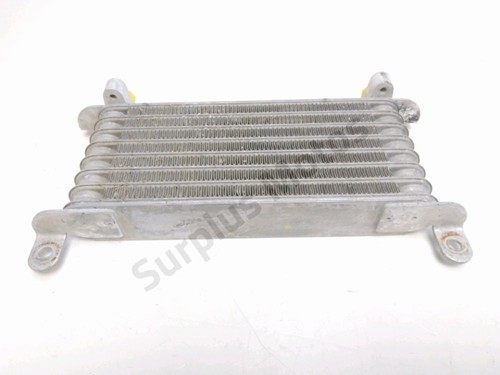Radiateur huile yamaha yxr 700 - yamaha,