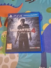 Jeu Vidéo Ps4 PlayStation 4