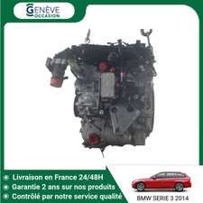🇫🇷 MOTEUR   BMW SERIE 3