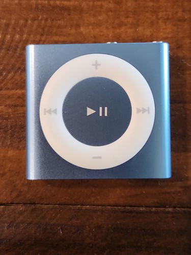 Apple ipod shuffle 4th - shuffle, gen