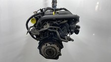 Moteur VOLKSWAGEN POLO 5 PHASE