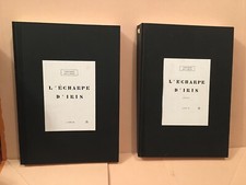 Travail artistique de Baron