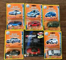 SLICK COLLECTION (WELLY) 1:60