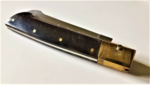 Couteau poche pliant - couteau, de