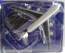 Avion de ligne miniature