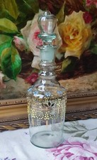 ANCIENNE CARAFE EN VERRE