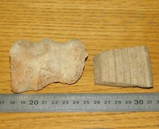 ancien LOT ARCHEOLOGIE PIERRE