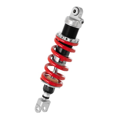 Amortisseur gaz yss topline - gaz,