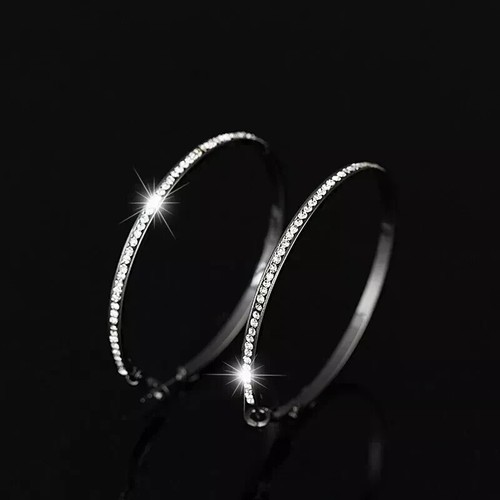 Paire boucles oreilles - de, d'oreilles