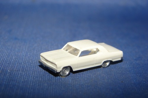 Wiking voiture chevrolet - wiking,